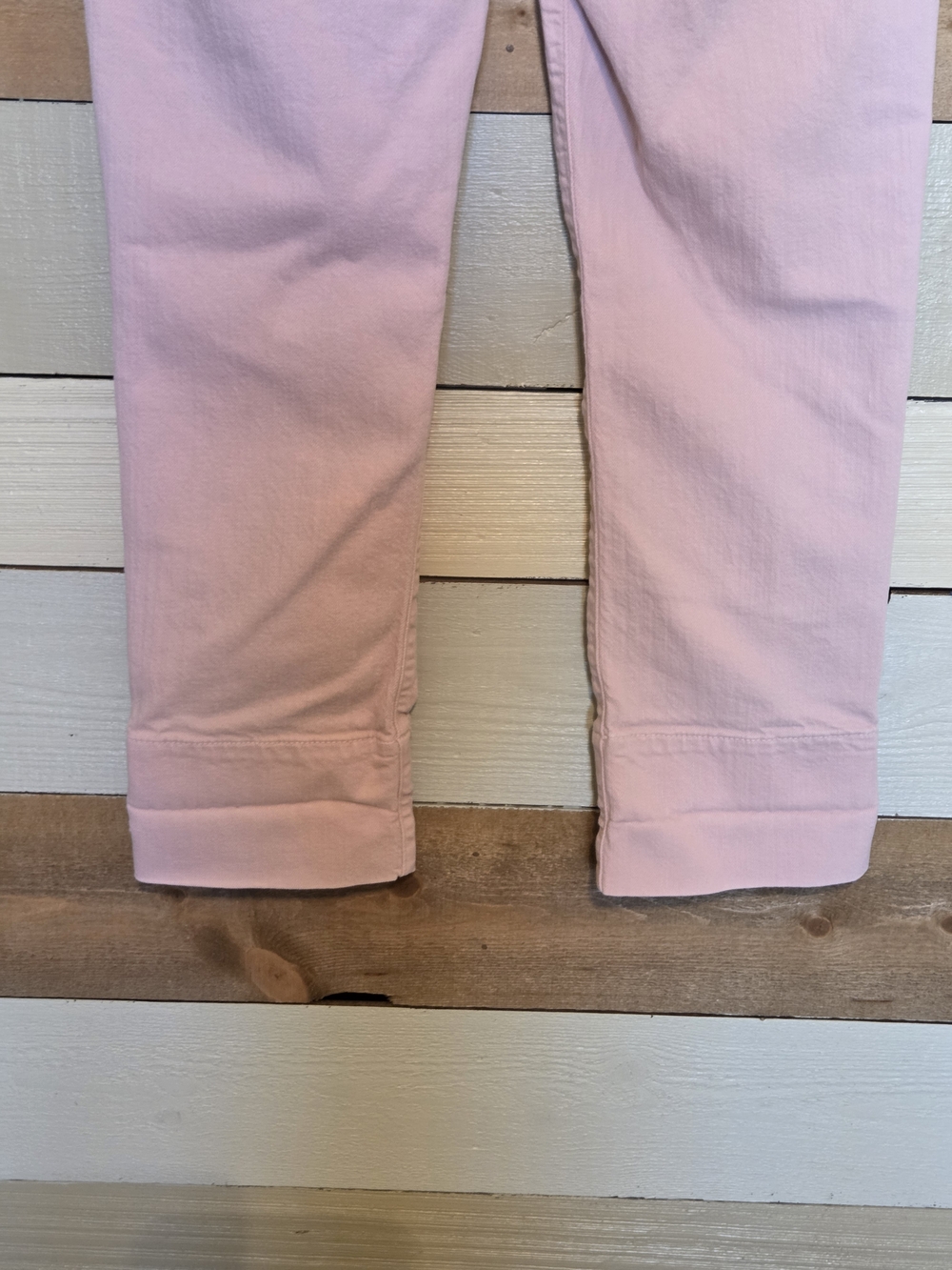 Joe's Jeans Cropped Pant - Picture 8 of 11
